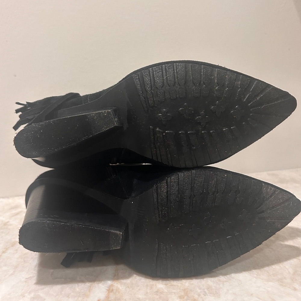 ISOLA booties - Picture 4 of 6